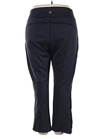 Lands' End Active Pants (view 2)