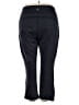 Lands' End Black Active Pants Size 2X - photo 2