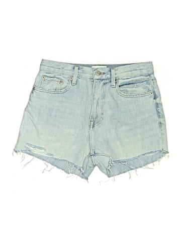 Pistola Denim Shorts (view 1)