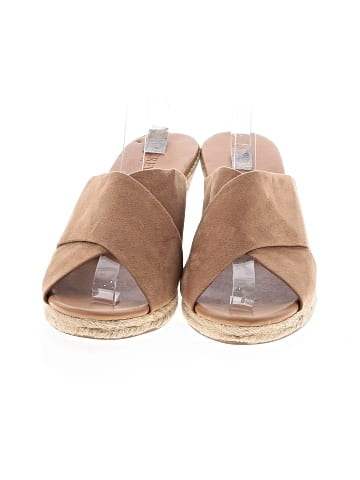 J.Crew Factory Store Wedges (view 2)
