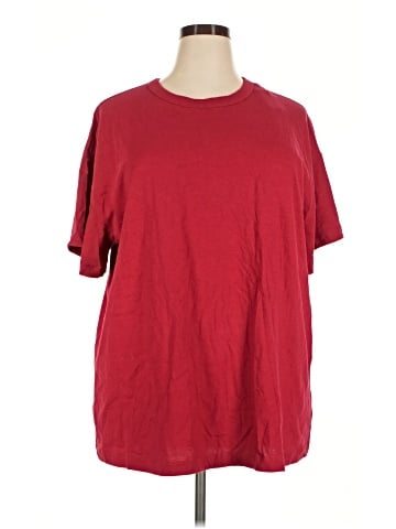 Old Navy Short Sleeve T-Shirt (view 1)