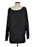 We the Free Gray Pullover Sweater Size S - photo 2