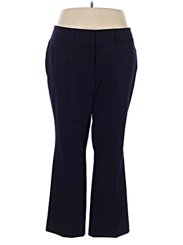 Ann Taylor LOFT Dress Pants (view 1)