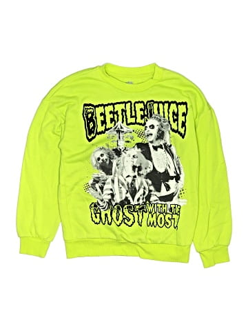 Beetlejuice Sweatshirt (view 1)