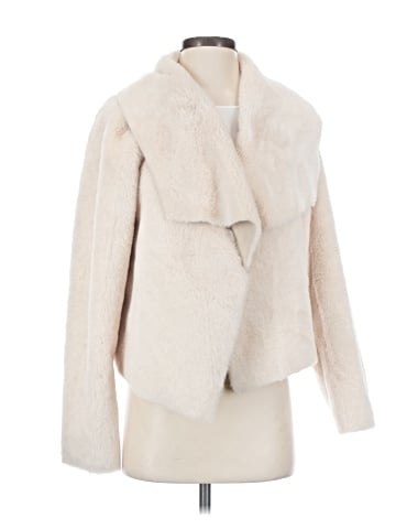 On Twelfth Faux Fur Jacket (view 1)