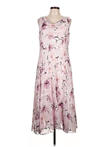 Alex Evenings Casual Dress (view 1)