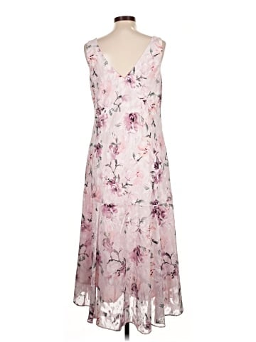 Alex Evenings Casual Dress (view 2)