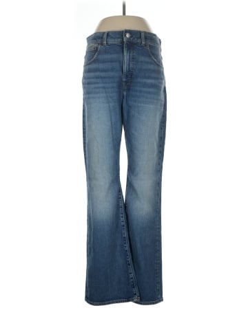 Madewell The Vintage Flare Jean (view 1)