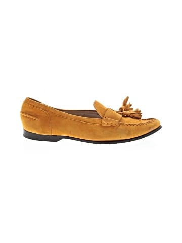Cole Haan Flats (view 1)