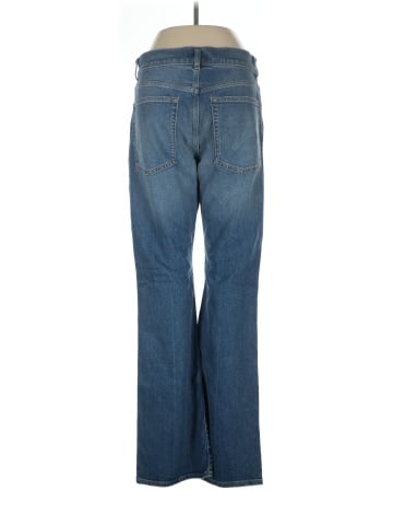 Madewell The Vintage Flare Jean (view 2)