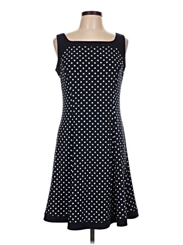 Chaps Casual Dress (view 1)