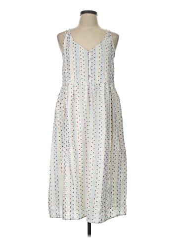 Ann Taylor LOFT Casual Dress (view 1)