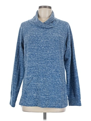 L.L.Bean Pullover Sweater (view 1)