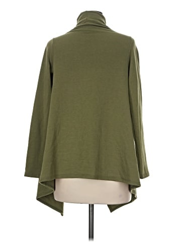 Bobeau Poncho (view 2)