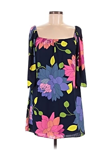 Trina Turk Casual Dress (view 1)
