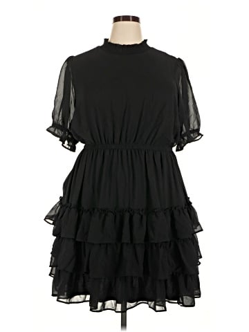 Torrid Cocktail Dress (view 1)