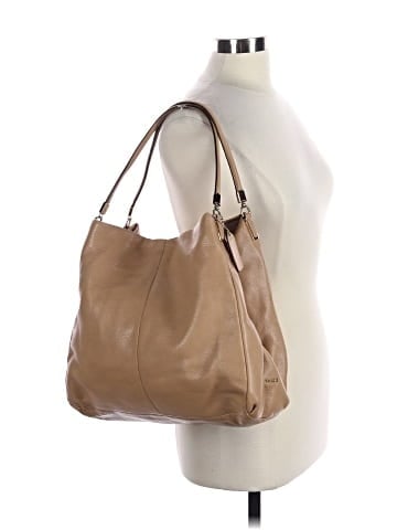 Coach Hobo (view 2)