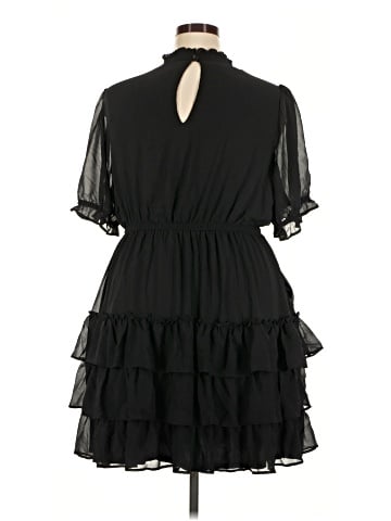Torrid Cocktail Dress (view 2)