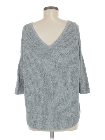 Express Pullover Sweater (view 2)