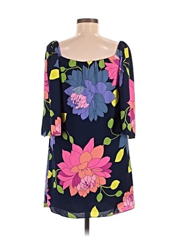 Trina Turk Casual Dress (view 2)