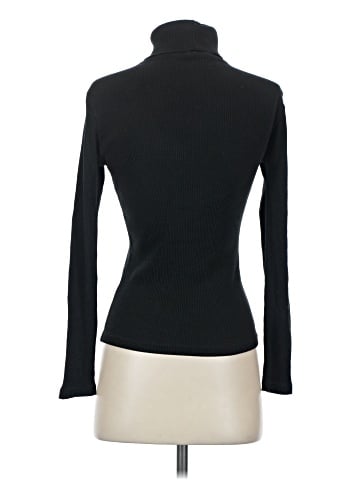 Express Turtleneck Sweater (view 2)