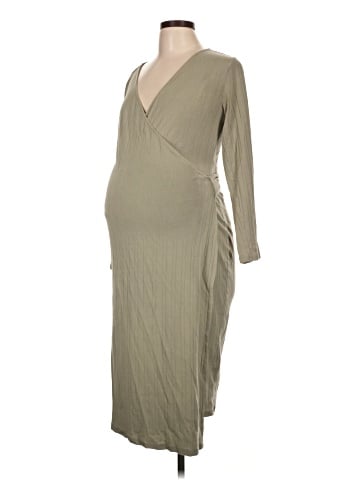 H&M Mama Cocktail Dress (view 1)