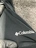 Columbia Black Jacket Size XL - photo 6