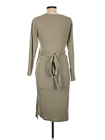 H&M Mama Cocktail Dress (view 2)
