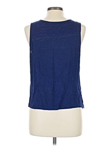 C&C California Sleeveless T-Shirt (view 2)