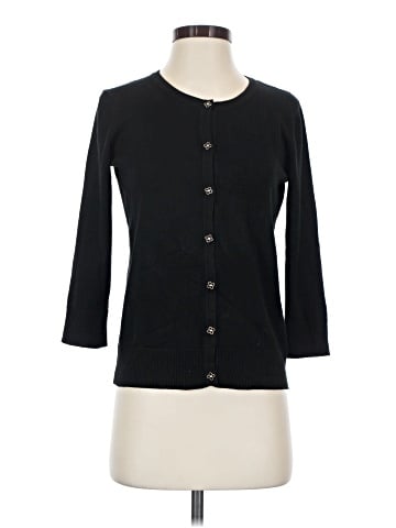 Cable & Gauge Cardigan (view 1)