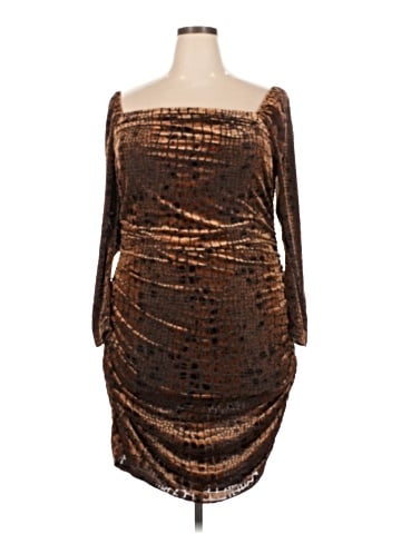 Leith Cocktail Dress (view 1)