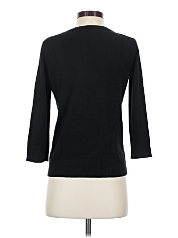Cable & Gauge Cardigan (view 2)