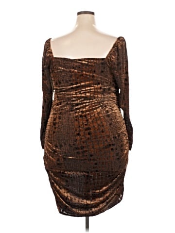 Leith Cocktail Dress (view 2)