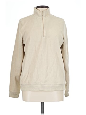 Cherokee Pullover Sweater (view 1)