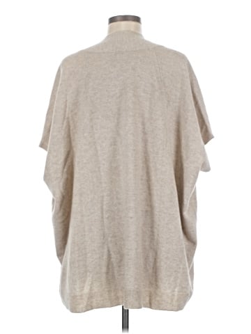 Vince. Poncho (view 2)