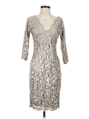 Tadashi Shoji Cocktail Dress (view 1)