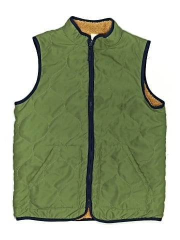 Cat & Jack Vest (view 1)