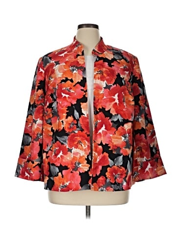 Kasper Blazer (view 1)