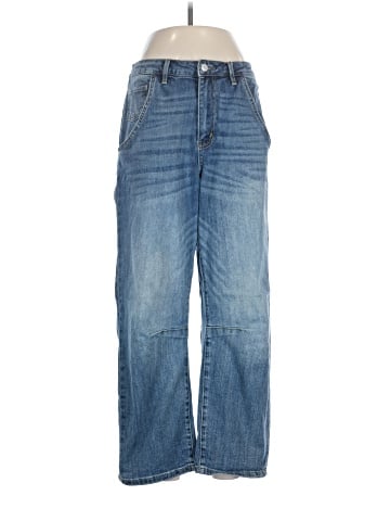 Mica Jeans (view 1)