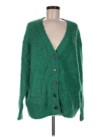 Rebecca Taylor Cardigan (view 1)