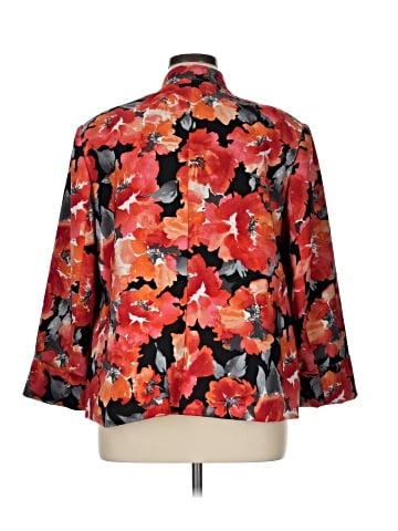 Kasper Blazer (view 2)