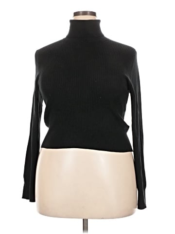 J.Crew Turtleneck Sweater (view 1)