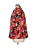 Kasper Floral Red Blazer Size 16 - photo 5