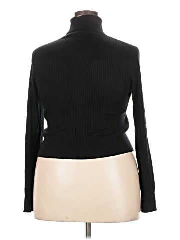 J.Crew Turtleneck Sweater (view 2)