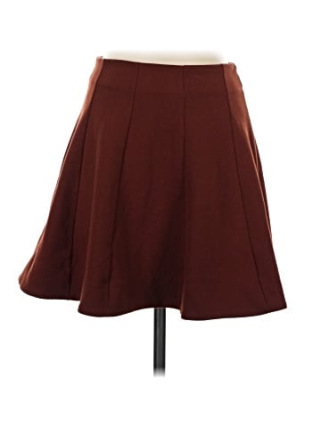 Kimchi Blue Formal Skirt (view 1)