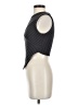 Le Lis Gray Bodysuit Size XS - photo 5