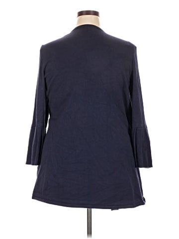 Charter Club Cardigan (view 2)
