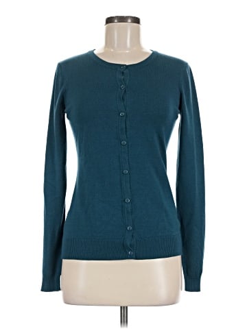 Downeast Cardigan (view 1)