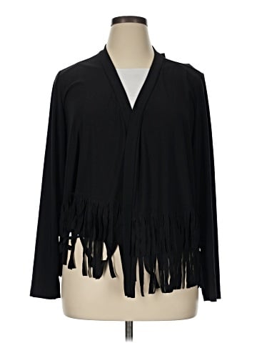Attitudes by Renee Jacket (view 1)