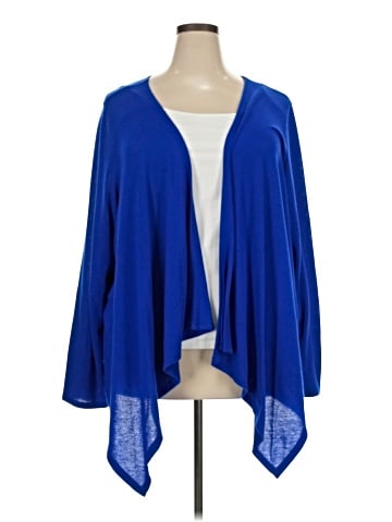 Torrid Cardigan (view 1)